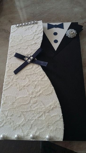 Invitaciones Diy - 2