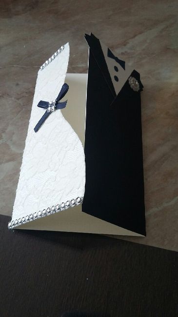 Invitaciones Diy - 4