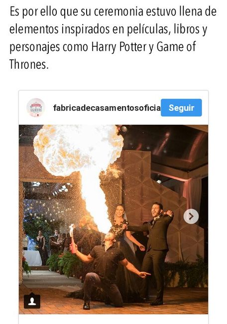 Boda con tema Brujería - 6