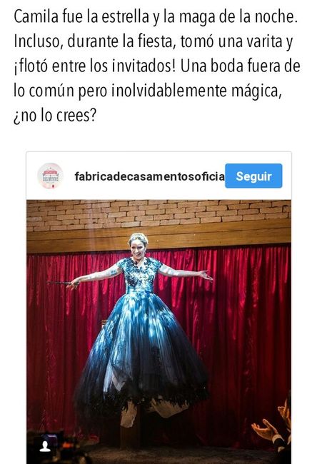 Boda con tema Brujería - 13