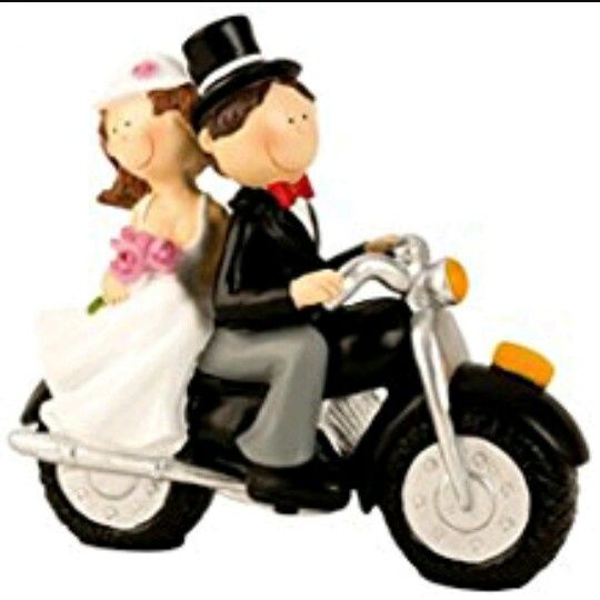 Mi boda rockera - 1
