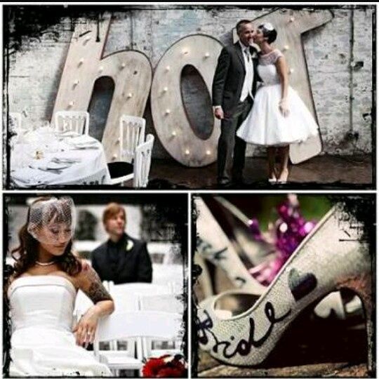 Mi boda rockera - 3