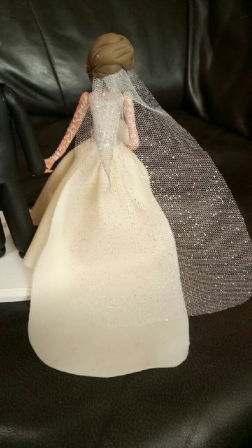 Muñequitos - 2