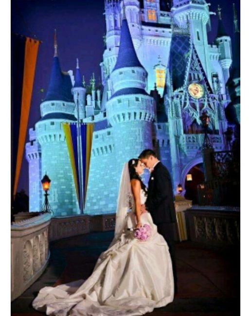 Disney - 7
