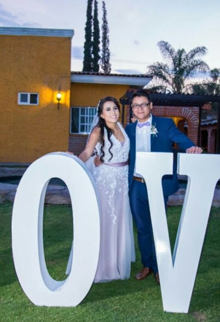 Vestido de novia Diy!!! 8