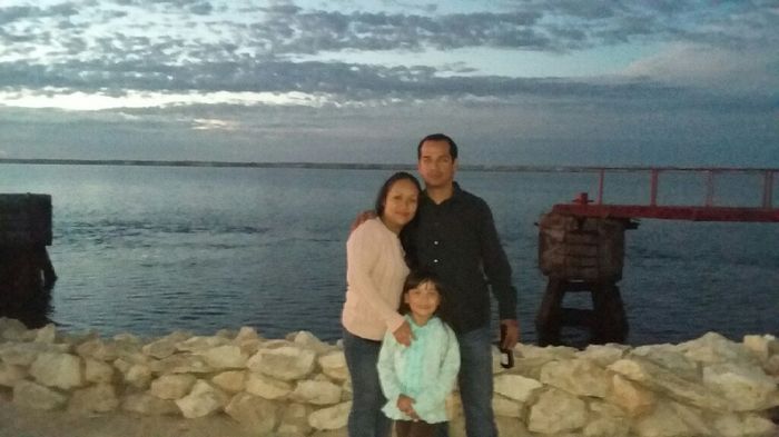 El defecto perfecto Erika 1