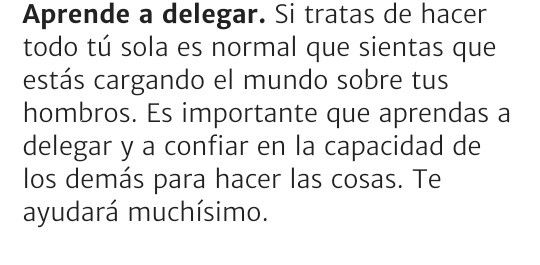Tengo mucho estresss - 4
