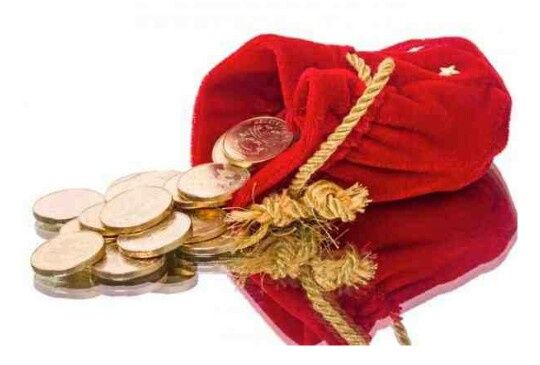 Mi galleta de la suerte es la numero 6 1