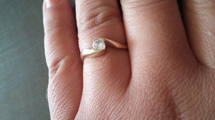 100% enamorada de g c 1