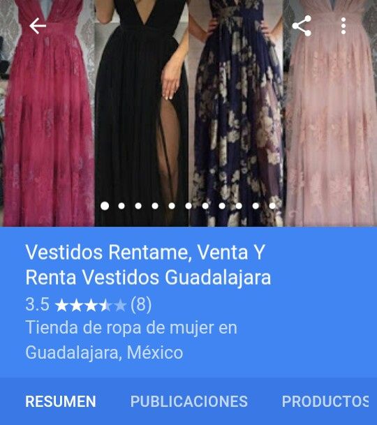 Chicas de Guadalajara - 1