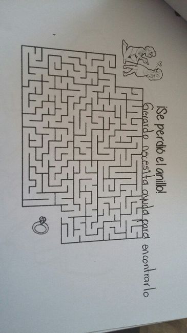 Libros para colorear Listos✔ - 5