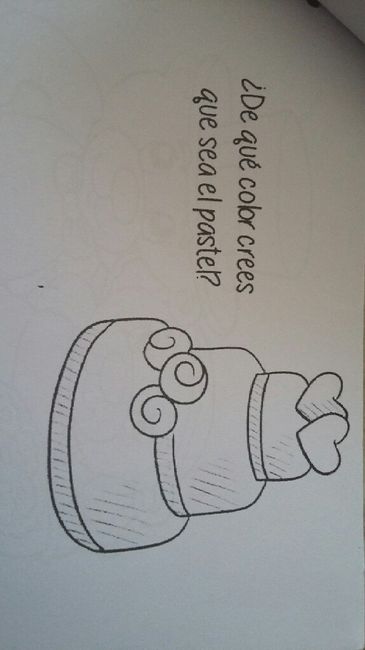 Libros para colorear Listos✔ - 8