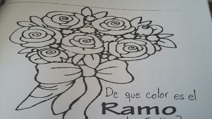 Libros para colorear Listos✔ - 9