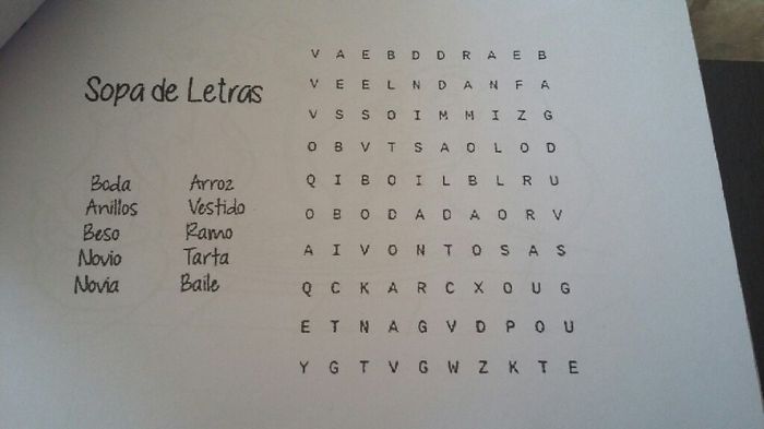 Libros para colorear Listos✔ - 12