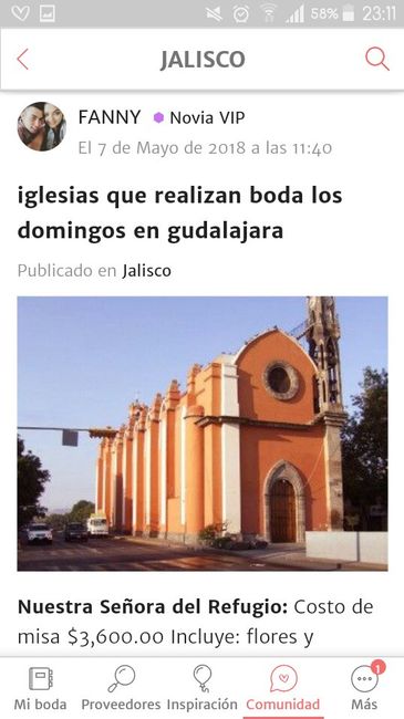 Me caso en domingo Ayuda!!! - 1