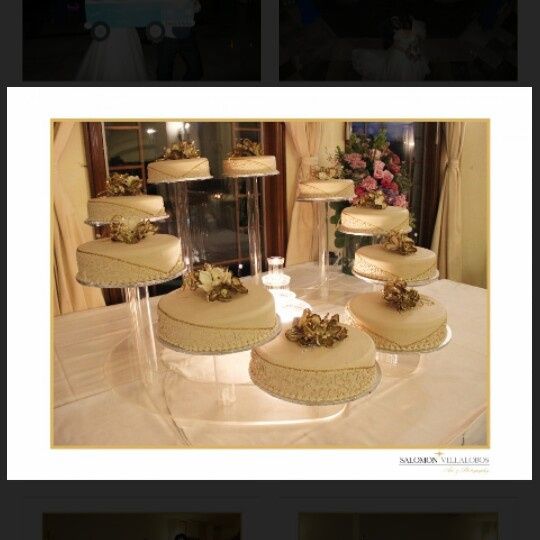 Mi agenda de boda: Erika 1