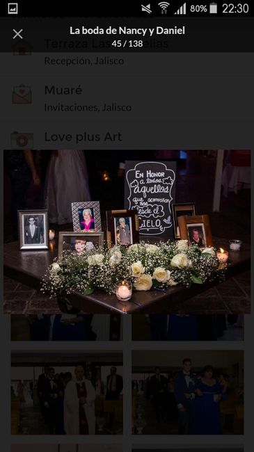 Detalles para recordar a nuestros seres queridos que se adelantaron - 2