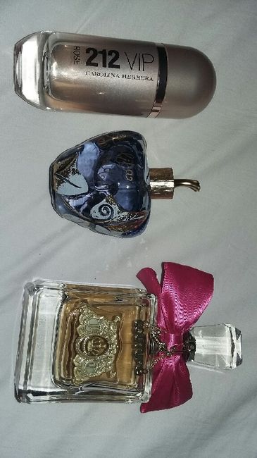 Perfumeeeee - 1