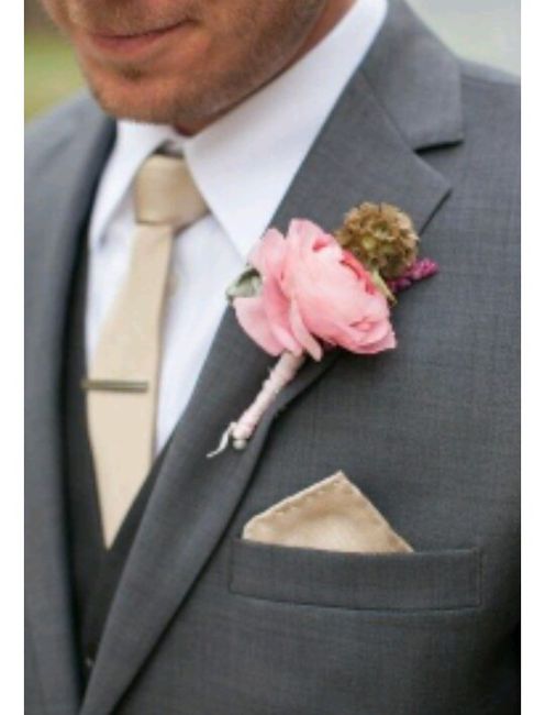 Boutonieres - 2
