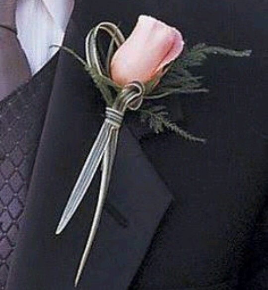Boutonieres - 5