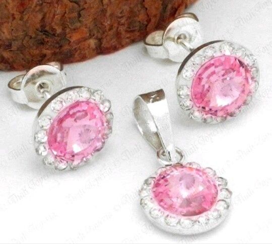 Joyería en rosa - 5