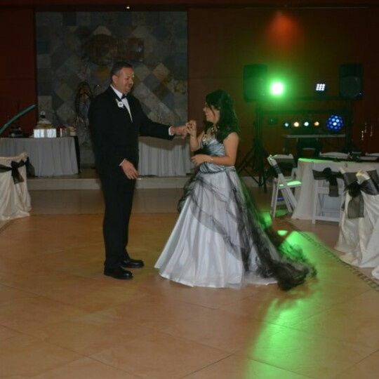 Boda en negro 🖤 - 6