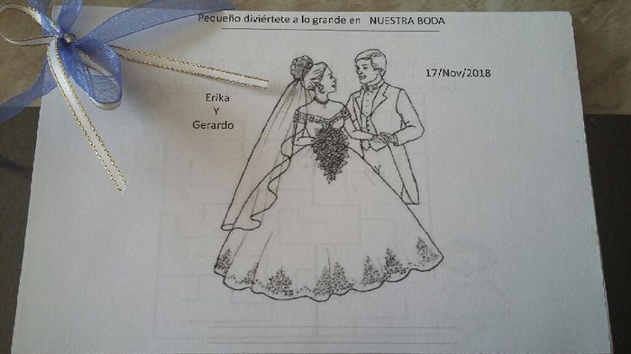 ¡A colorear! Una buena manera para entretener a los más pequeños - 1