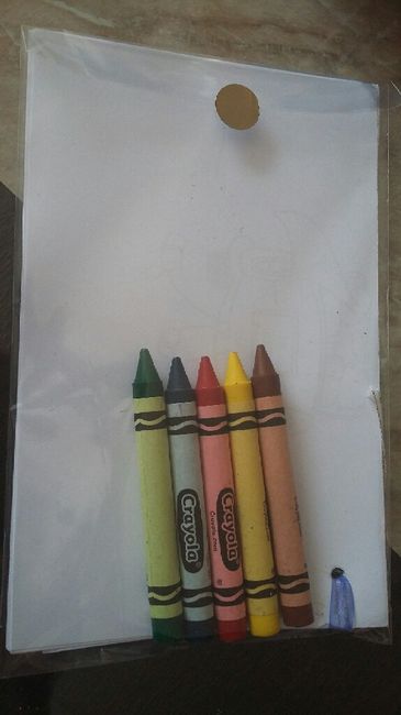 ¡A colorear! Una buena manera para entretener a los más pequeños - 2
