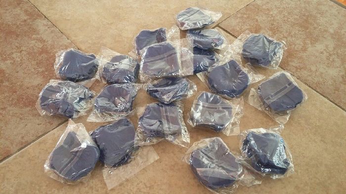 Pétalos de rosa artificiales🌹 salida de la Iglesia - 2