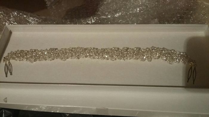 Prueba de maquillaje y peinado - 2