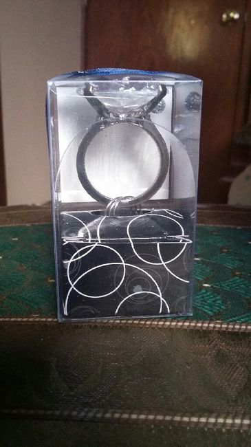 Recuerdos para las invitadas mujeres listos - 1