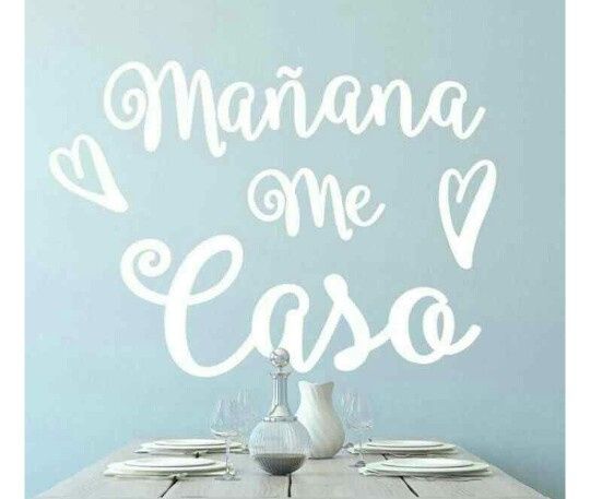 Estoy lista para decir si Acepto😉 - 1