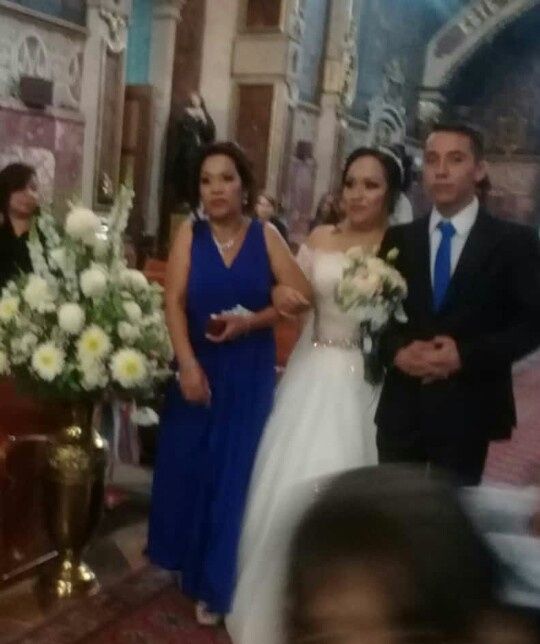 Felizmente casada - 3