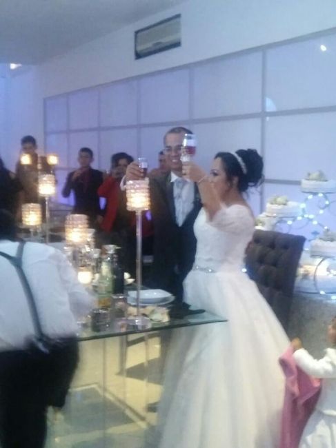 Felizmente casada - 6