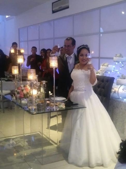 Felizmente casada - 7