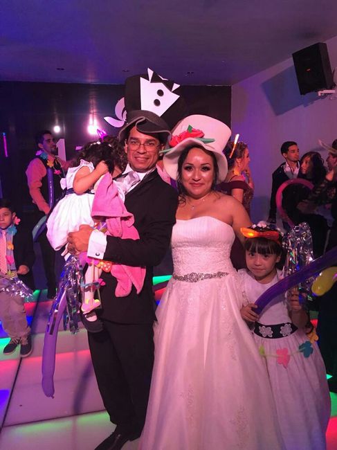 Felizmente casada - 9