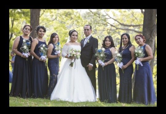 Sesión con mis damas 📷 - 1