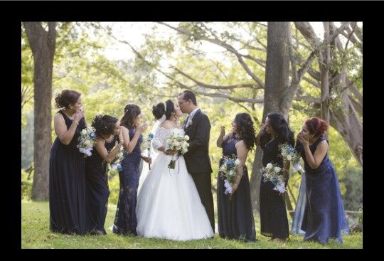 Sesión con mis damas 📷 - 3