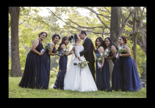 Sesión con mis damas 📷 - 4