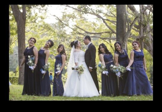 Sesión con mis damas 📷 - 5