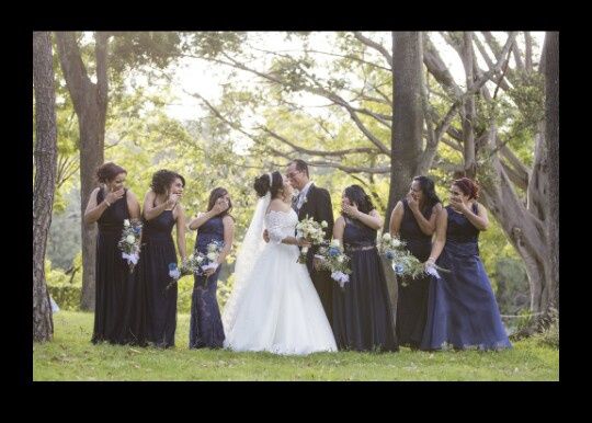 Sesión con mis damas 📷 - 6