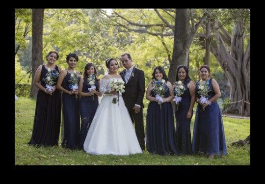 Sesión con mis damas 📷 - 7