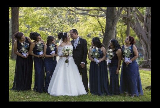 Sesión con mis damas 📷 - 8