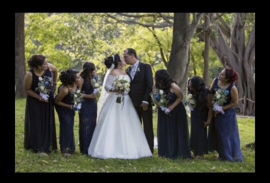 Sesión con mis damas 📷 - 9