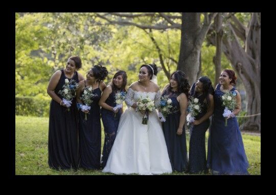 Sesión con mis damas 📷 - 11