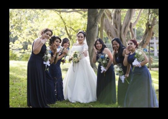 Sesión con mis damas 📷 - 12