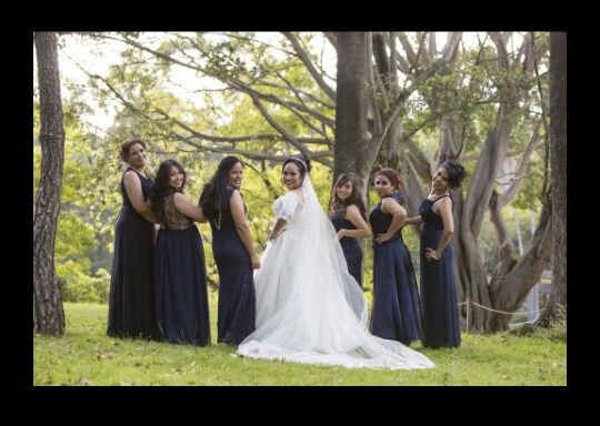 Sesión con mis damas 📷 - 14