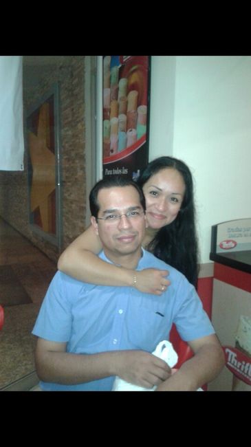 Comparte una foto... ¡pero no cualquier foto! - 1