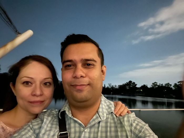 Gabriela & Fernando 1