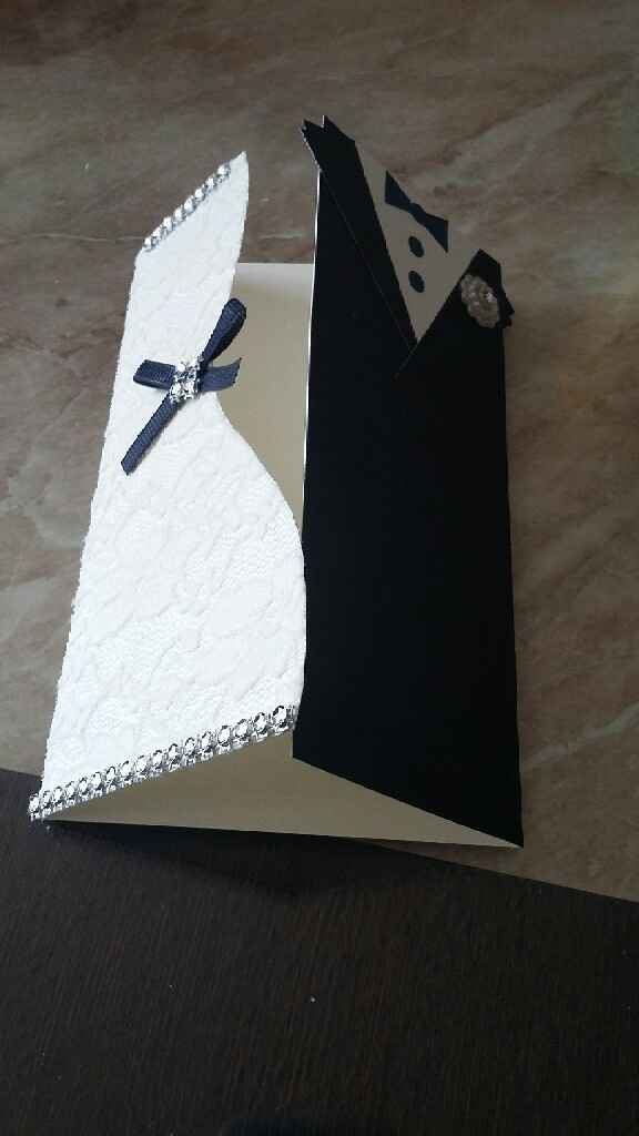 Invitaciones Diy - 4